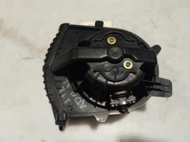 Ventilateur chauffage