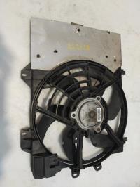 Ventilateur eau