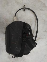Bloc electrique de frein a main