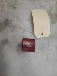 Bouton de warning