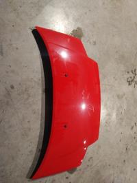 Capot