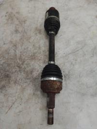 Cardan droit (transmission)