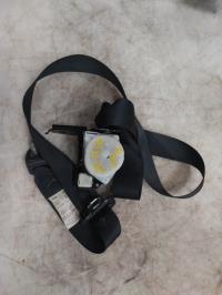 Ceinture arriere droit