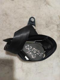 Ceinture arriere gauche