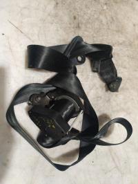 Ceinture arriere gauche