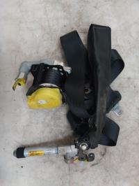 Ceinture avant gauche