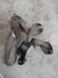 Ceinture avant gauche