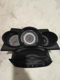 Tachimetro