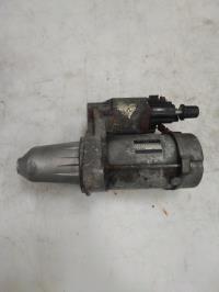 Motorino avviamento