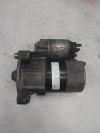 Motorino avviamento