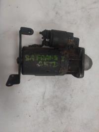 Motorino avviamento