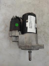 Motorino avviamento