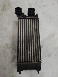 Scambiatore aria (Intercooler)