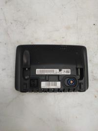 Ecran GPS