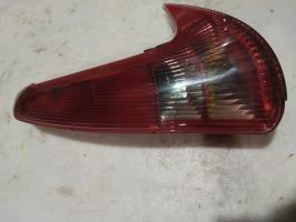 Fanale posteriore principale destro (luci)