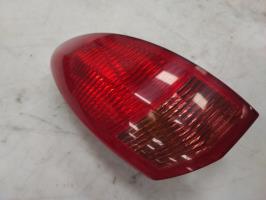 Fanale posteriore principale destro (luci)