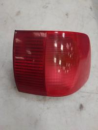 Fanale posteriore principale destro (luci)