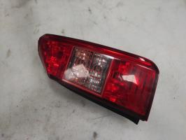 Fanale posteriore principale destro (luci)