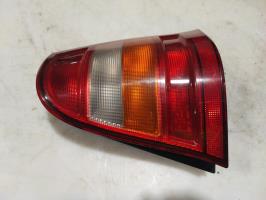 Fanale posteriore principale destro (luci)