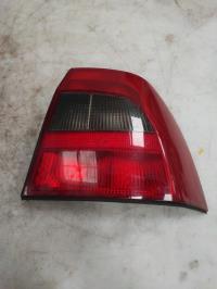 Fanale posteriore principale destro (luci)