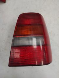 Fanale posteriore principale destro (luci)