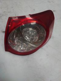 Fanale posteriore principale destro (luci)
