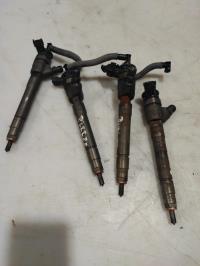 Injecteurs