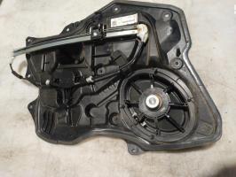 Leve vitre electrique arriere gauche