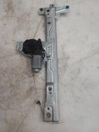 Leve vitre electrique avant droit