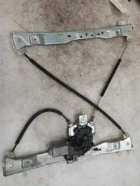 Leve vitre electrique avant gauche