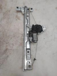 Leve vitre electrique avant gauche