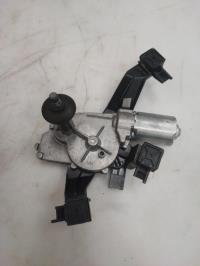 Moteur essuie glace arriere