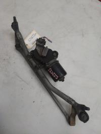 Moteur essuie glace avant