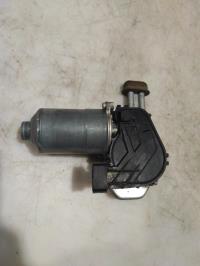 Moteur essuie glace avant