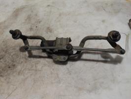 Moteur essuie glace avant