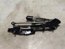 Motore tergicristallo anteriore