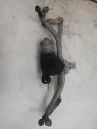 Moteur essuie glace avant