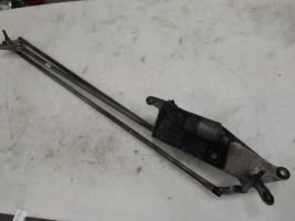 Moteur essuie glace avant