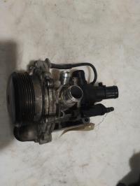 Pompe à eau