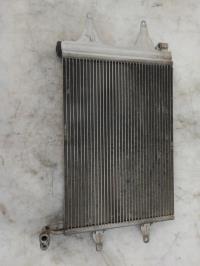 Radiateur clim