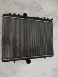Radiateur eau