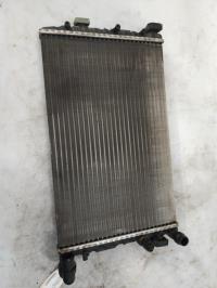 Radiateur eau