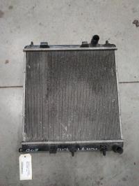 Radiateur eau