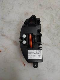 Resistance chauffage
