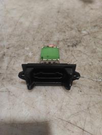 Resistance chauffage