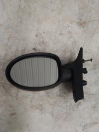 Retrovisor izquierdo