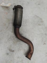 Tubo anteriore (scarico)