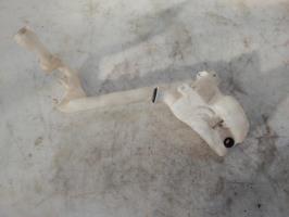 Vase de lave glace