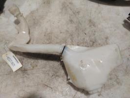 Vase de lave glace