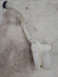 Vase de lave glace